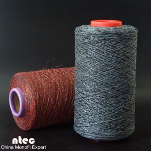PP bcf Yarn
