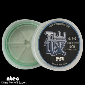 150yards Fluorocarbon tlhegh