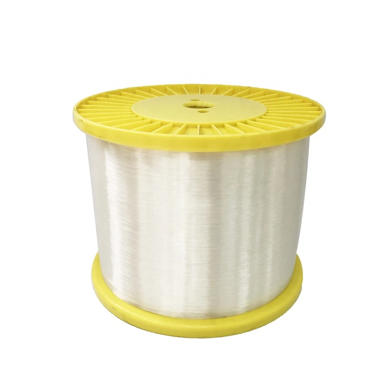polyester monofilament yarn for conveyor belt.jpg