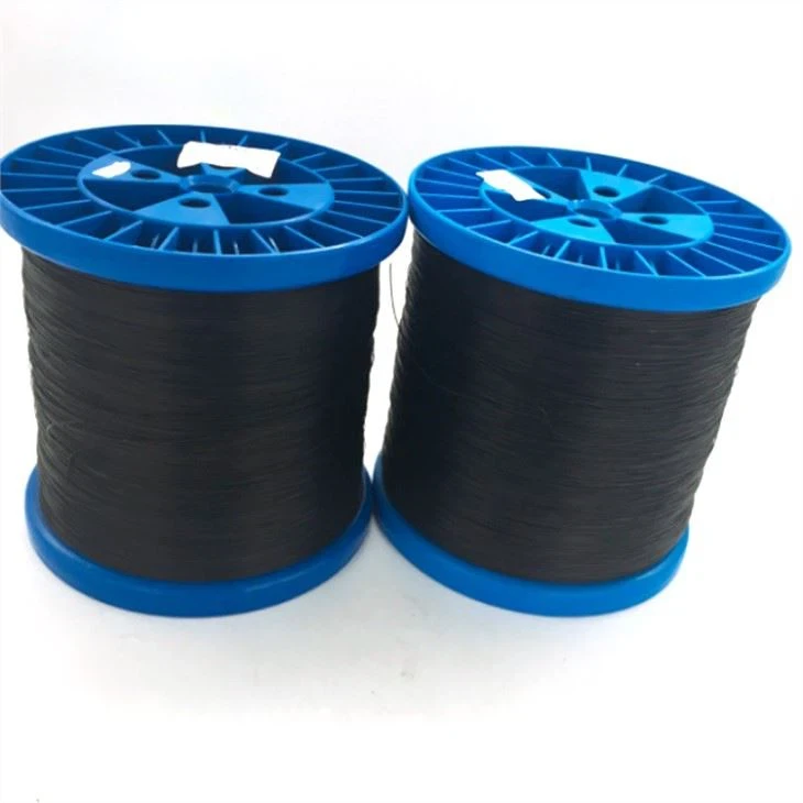 Conductive Carbon-Infused Nylon Monofilament suppliers