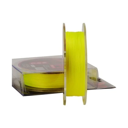 NTEC fléttuð veiðilína - Verksmiðjubein hágæða UHMWPE veiðilína