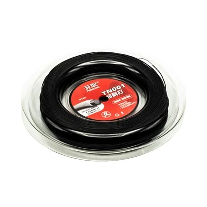 NTEC tennisstrengir - High Performance Polyester & Nylon SyntheticTP8600