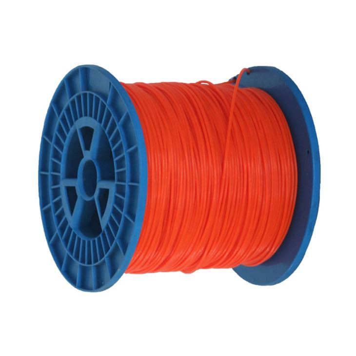 5 lb Bobbin Spool Nylon Grass Trimmer Line