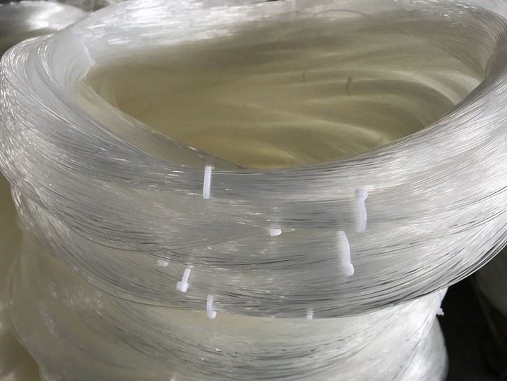 Monofilament Long Line Fishing Line Tuna Fishing Line