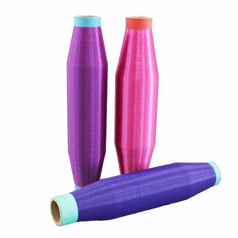 NETC útvega Nylon monofilament garn fyrir fljúgandi prjóna skó