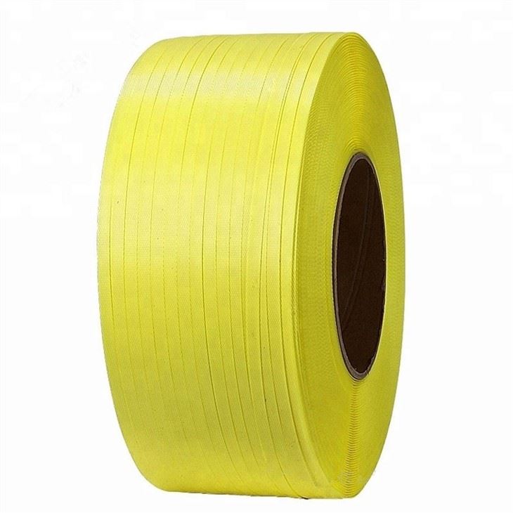 Pet Polyester Straps Suppliers