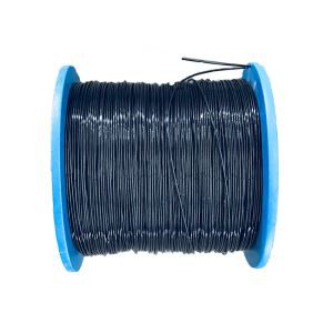 2,2 mm pólýester einþráningarvír fyrir gróðurhús