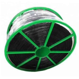 4mm * 4mm pólýesteról með háum styrkleika fyrir ruslpakkningu