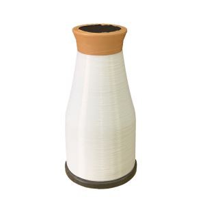 Pólýetýlen einþáttung / PE einþáttungar garn