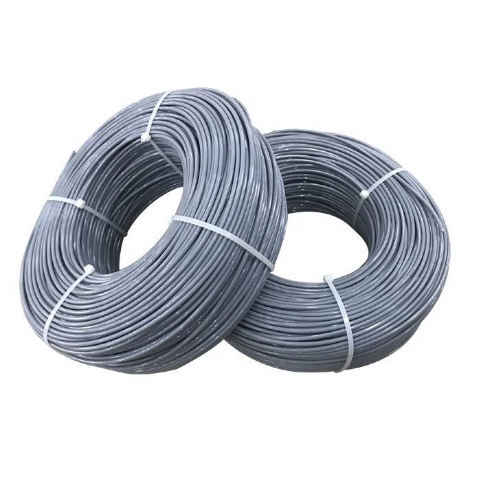 0,095 tommu Nylon trimmer lína 5LB pólýpokapakki