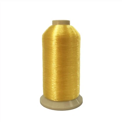 0,14mm 150D gagnsæ litur Nylon einþráður saumþráður