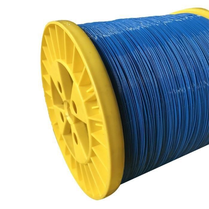 0.5mm 0.8mm 1.0mm Polyester Monofilament Yarn For Paper Making Dryer Fabrics