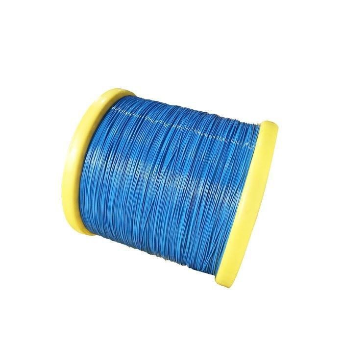 0.5mm 0.8mm 1.0mm Polyester Monofilament Yarn For Paper Making Dryer Fabrics