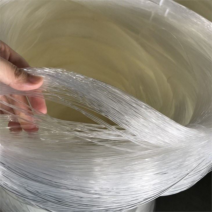 Cheap Price High Strength Nylon Monofilament Fishing Line