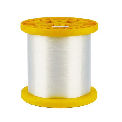 {{0}}.10mm-4.0mm hágæða nylon einþráðargarn