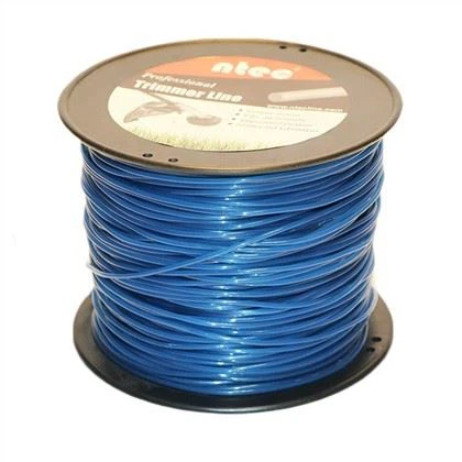 3mm Trimer Line Strimmer Varanlegur Nylon Trimmer Line