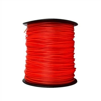 Nylon Trimmer Line Rússlandsmarkaður 2,7 mm spólupakki