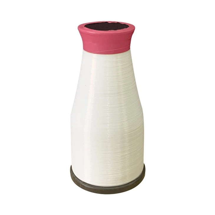 0.20mm PP Monofilament Yarn For Filter Mesh Cloth Fabric