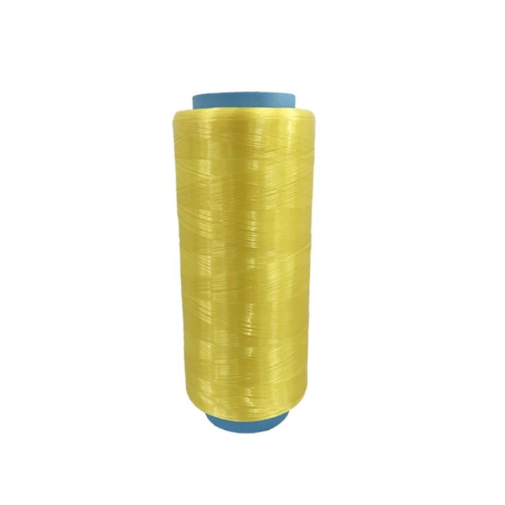 High Strength HDPE Monofilament Yarn For Ropes